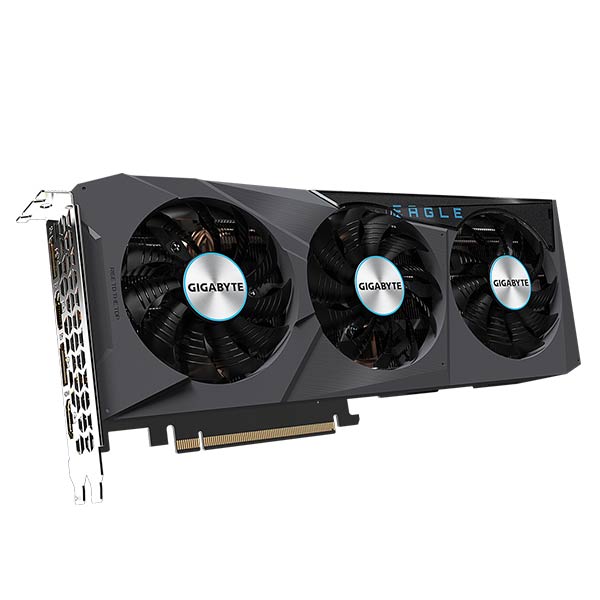 Gigabyte RTX 3070 Eagle OC 8GB Graphics Card